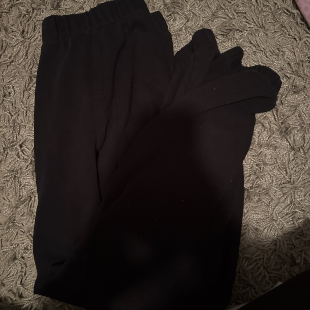 Hollister sweatpants